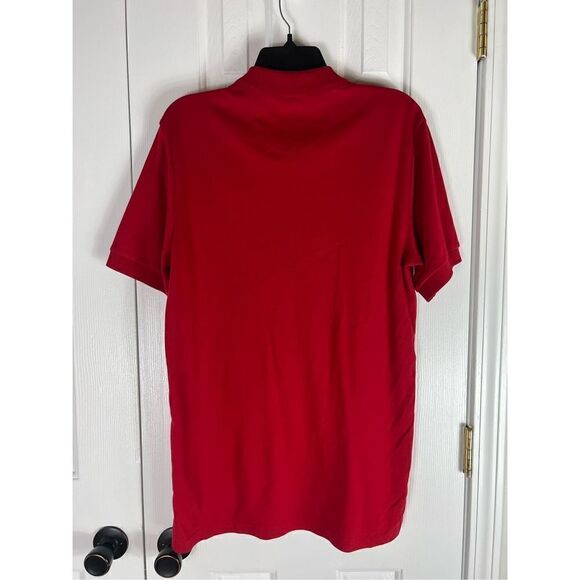 NWT Chaps Mens Polo Shirt Size Small - Picture 3 of 3